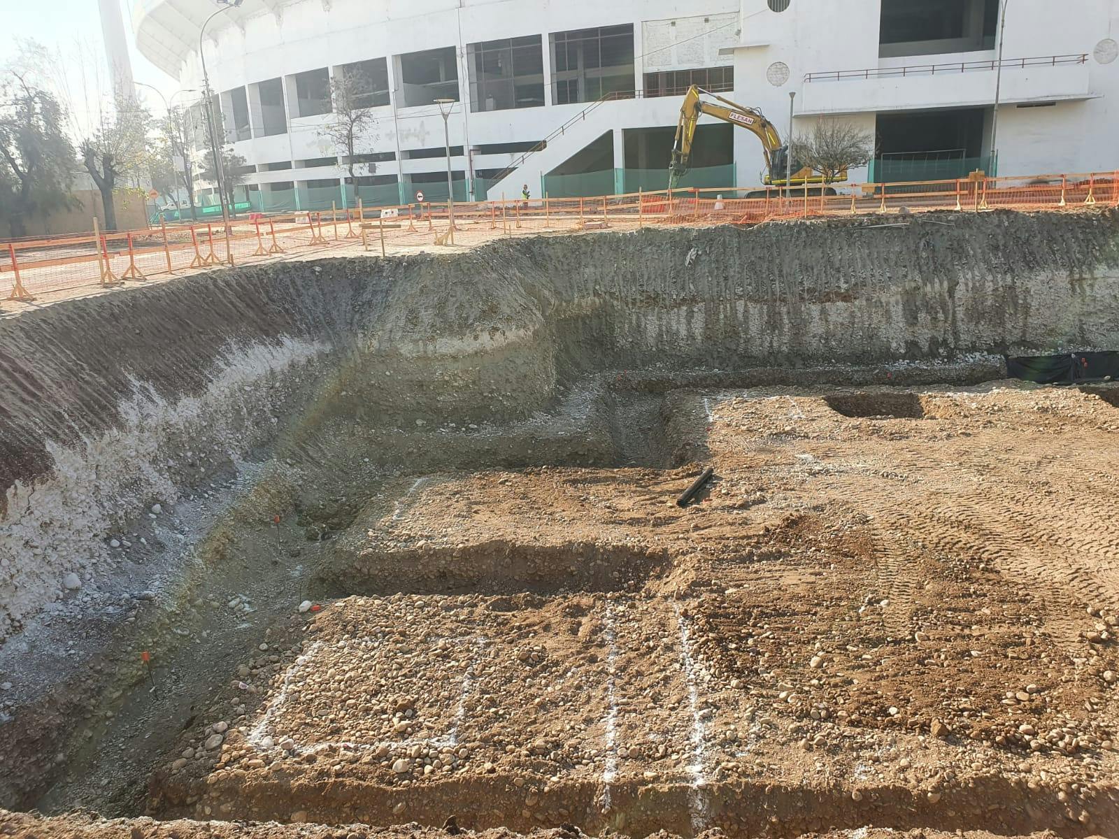 Proyecto Remodelación Estadio Nacional Juegos Panamericanos 2023
